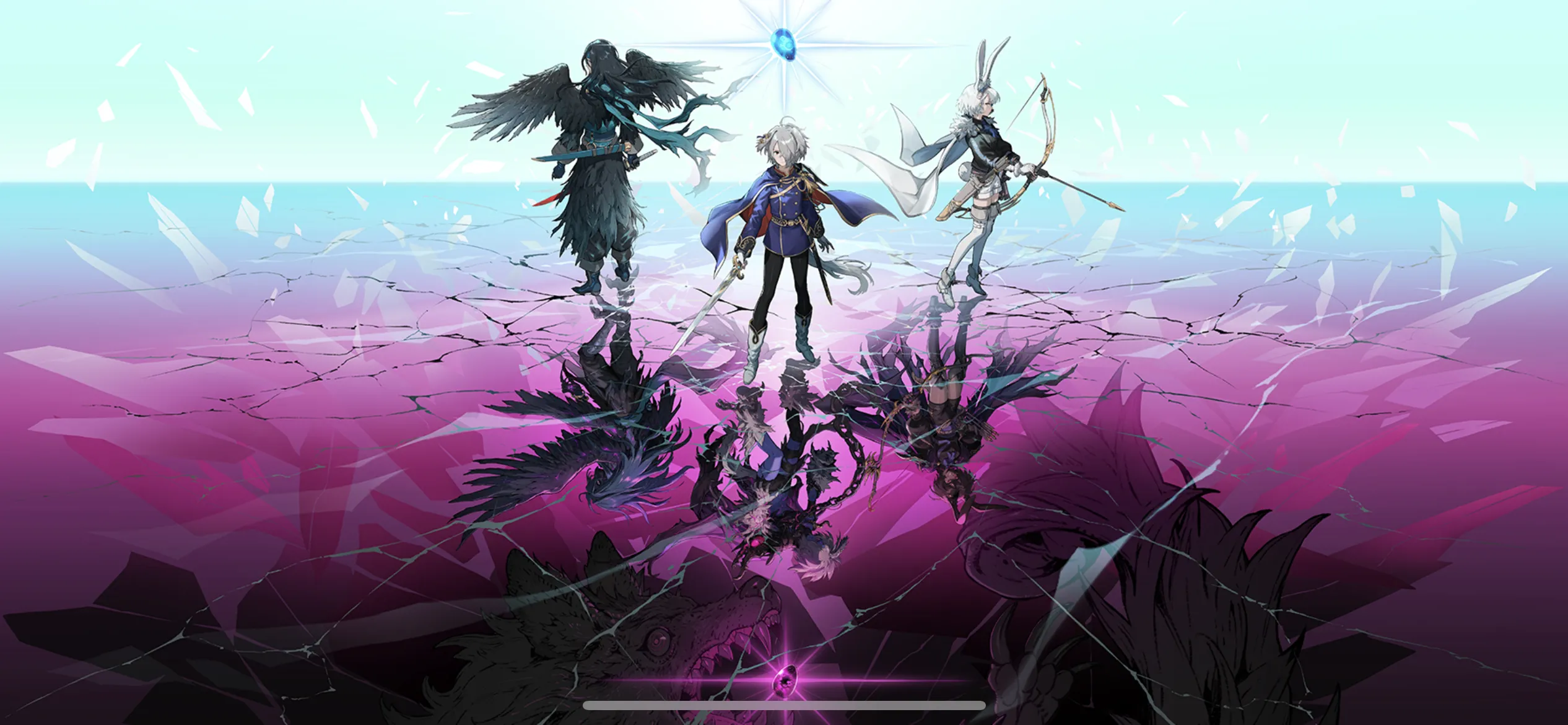 FEシャドウズまとめ